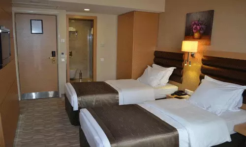 هتل ریوا استانبول هتل ریوا استانبول